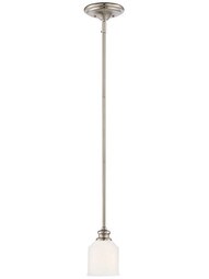 Melrose Mini Pendant